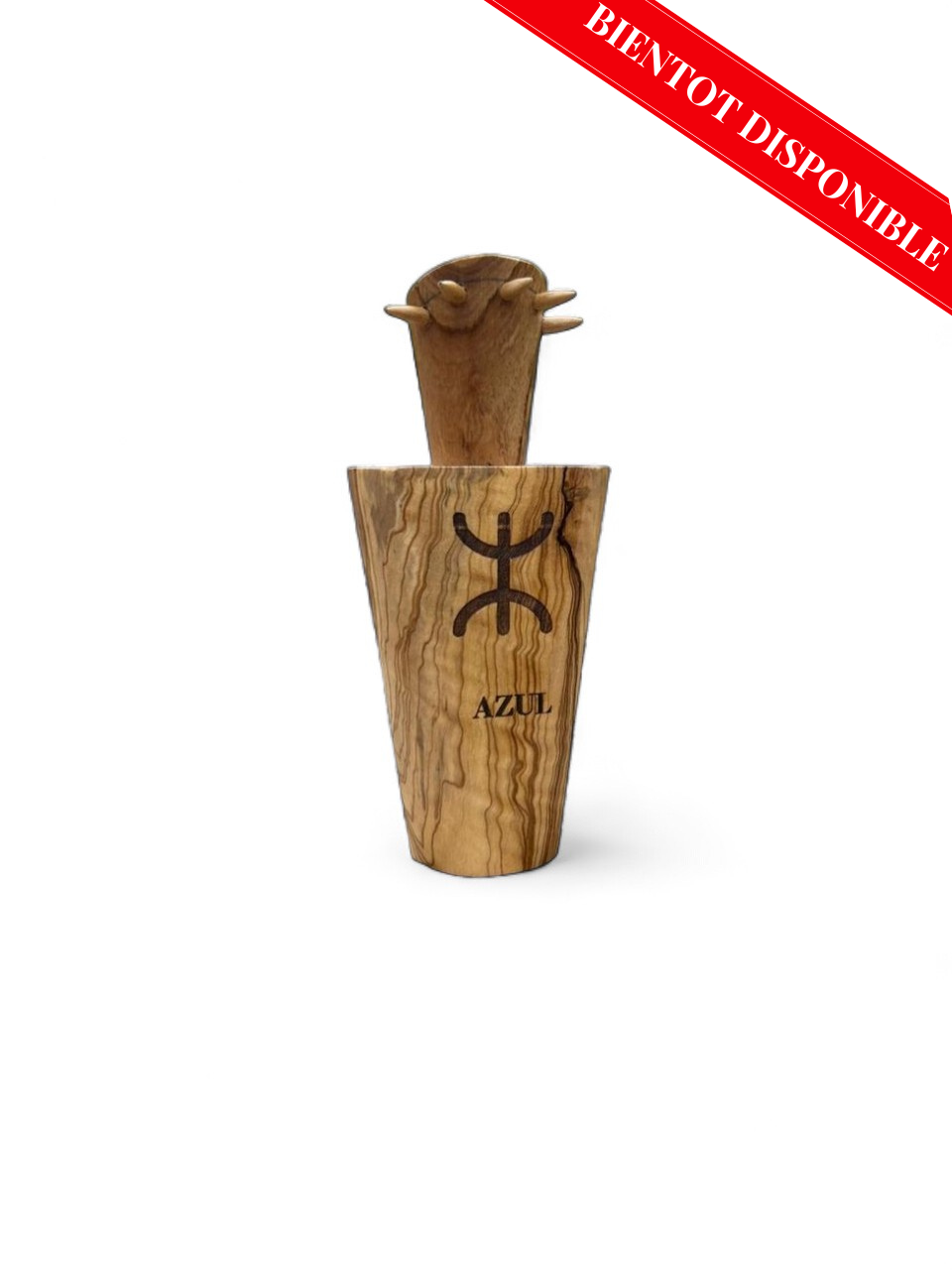Parfum Azul Amazigh Parfum Azul Amazigh